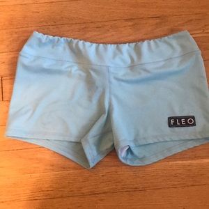 Fleo Shorts